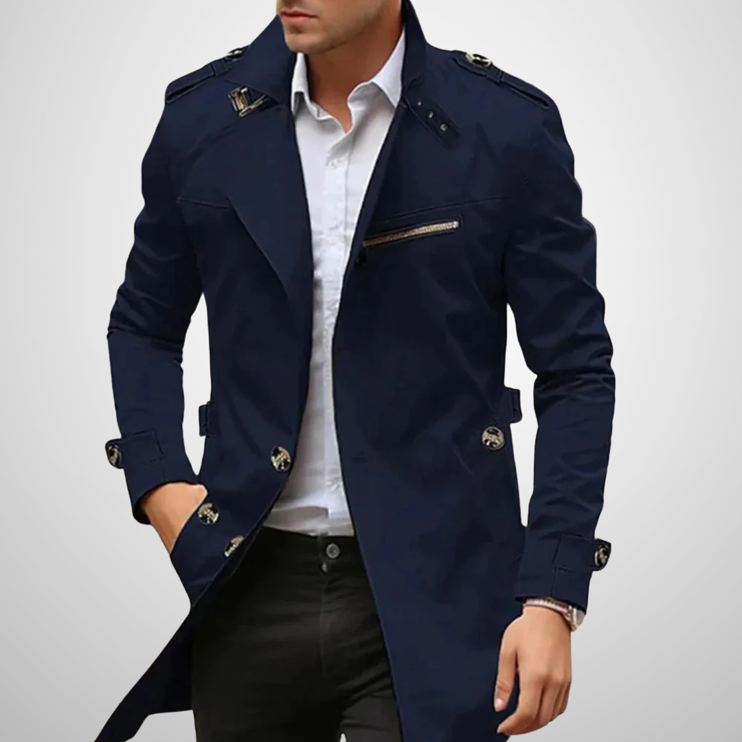 Alex | Eleganter Blazer mit Premium-Qualität