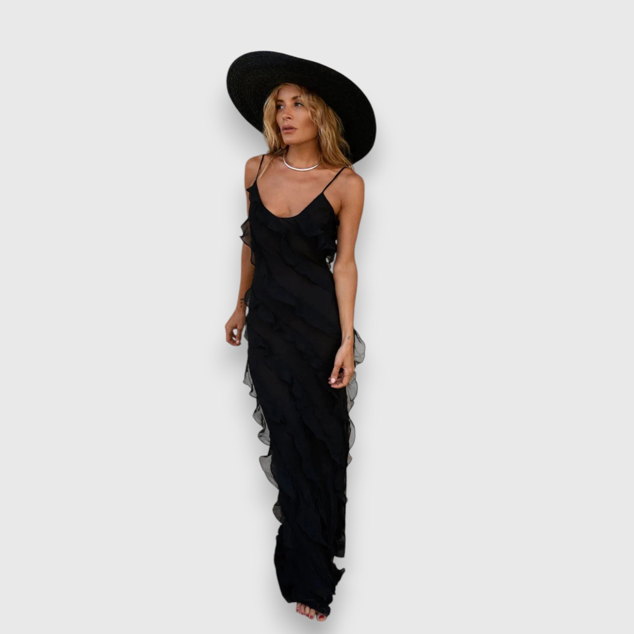 Rosaria | Elegantes Kleid