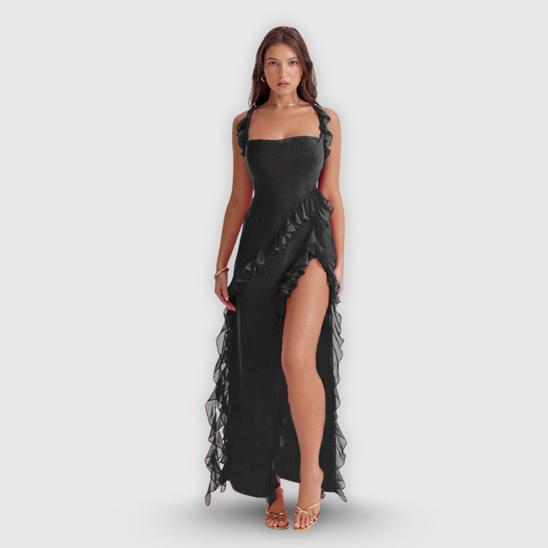Doris | Premium Kleid