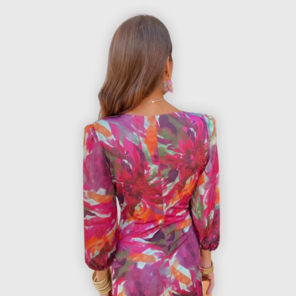 Daniela | Premium Handgefertigt