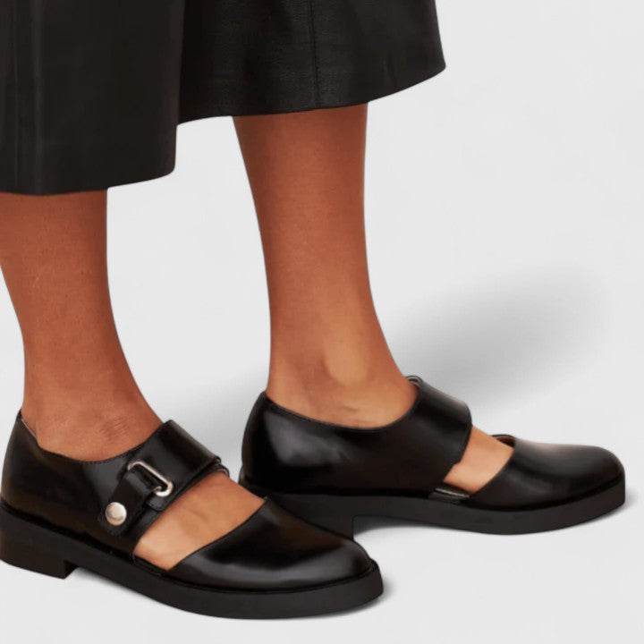 Lisette | Elegante Loafer