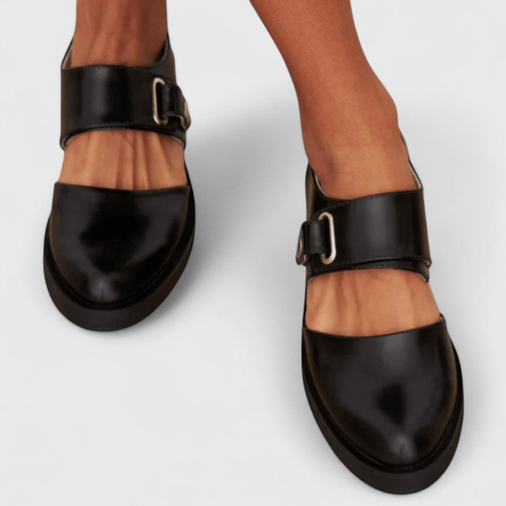Lisette | Elegante Loafer