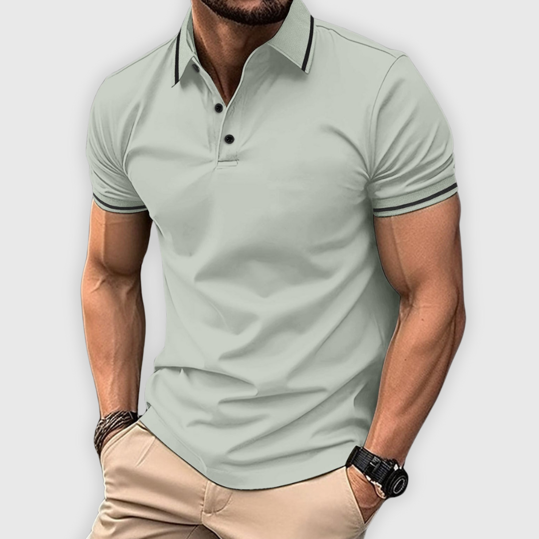 Sante | Klassisches Polo mit Stil