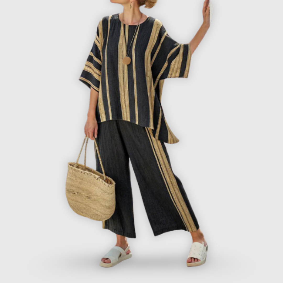 Alma | Set handgefertigt mit Premium-Finish