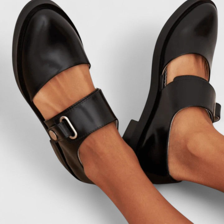 Lisette | Elegante Loafer