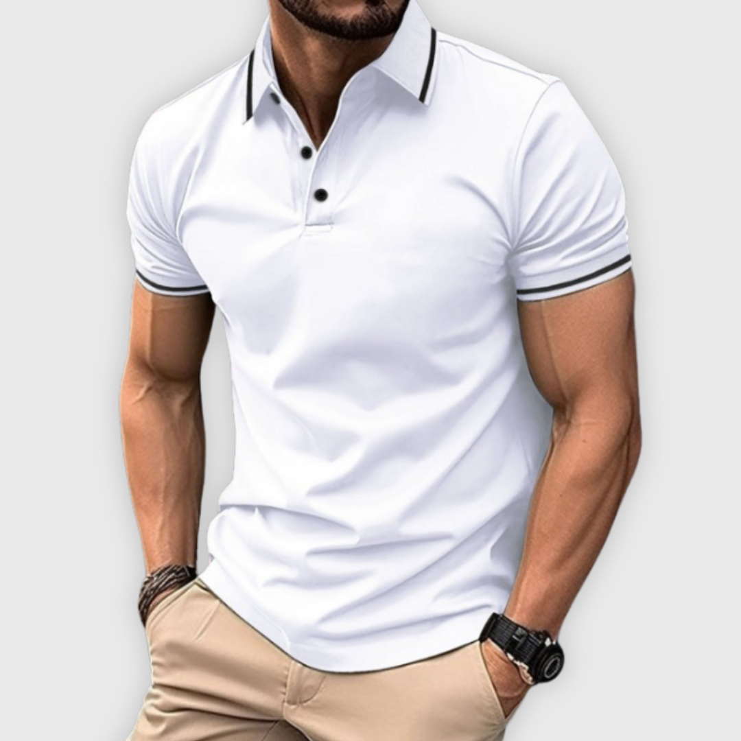 Sante | Klassisches Polo mit Stil