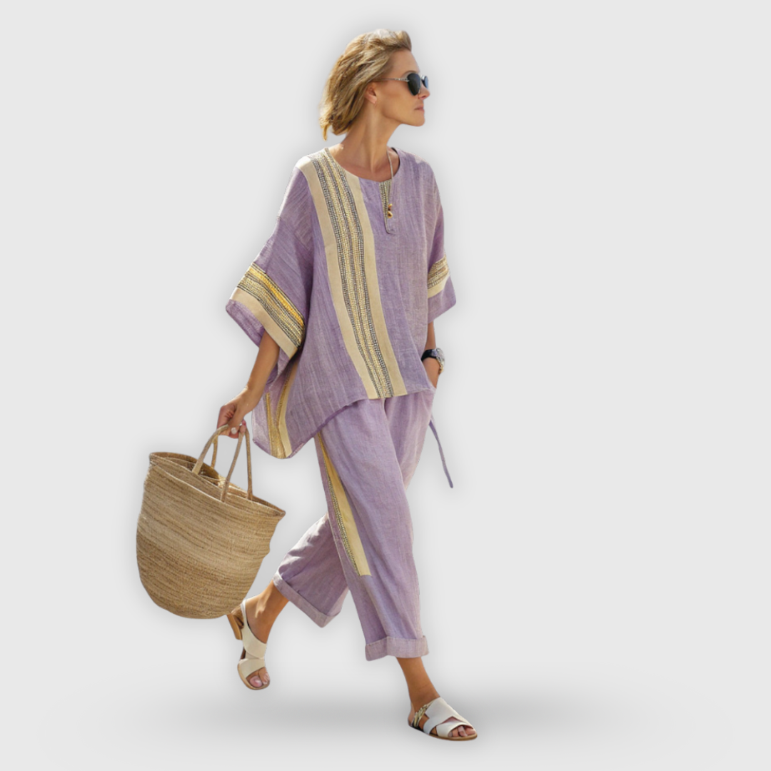 Alma | Set handgefertigt mit Premium-Finish