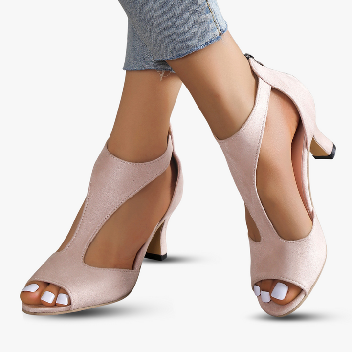 Lia | Premium Sandaletten