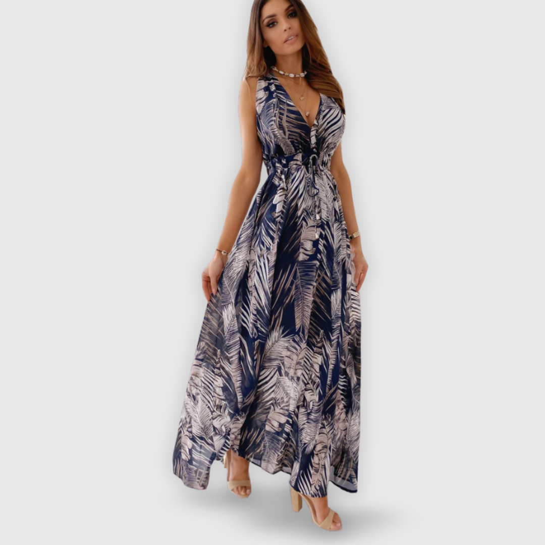 Brenda | Kleid in Premium-Qualität Handgefertigt