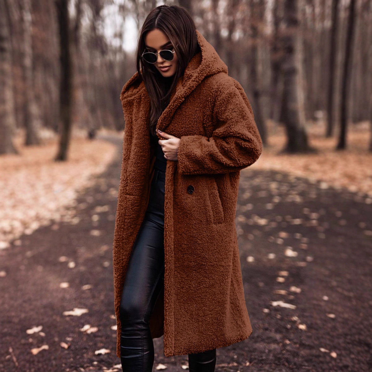 Brionella | Elegante Jacke