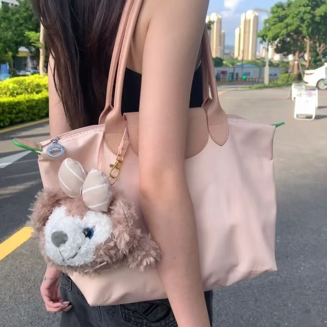 Bella | Elegante Große Tragetasche