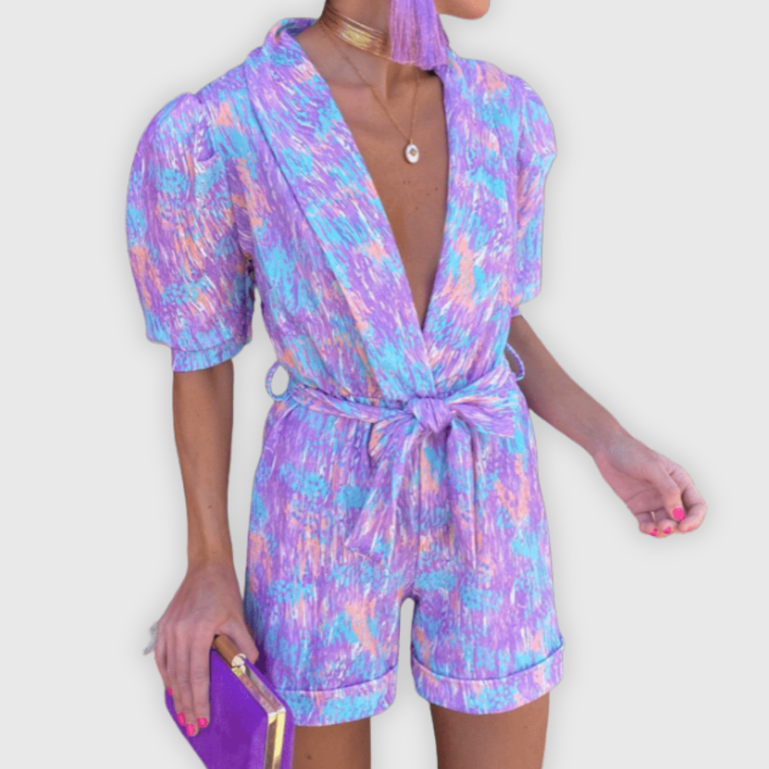 Marlena | Premium Handgefertigt