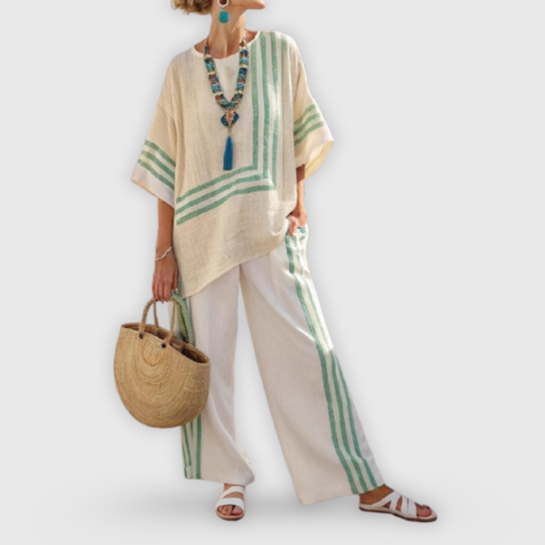 Alma | Set handgefertigt mit Premium-Finish