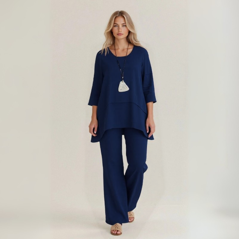 Elisa | Leichter Zweiteiler