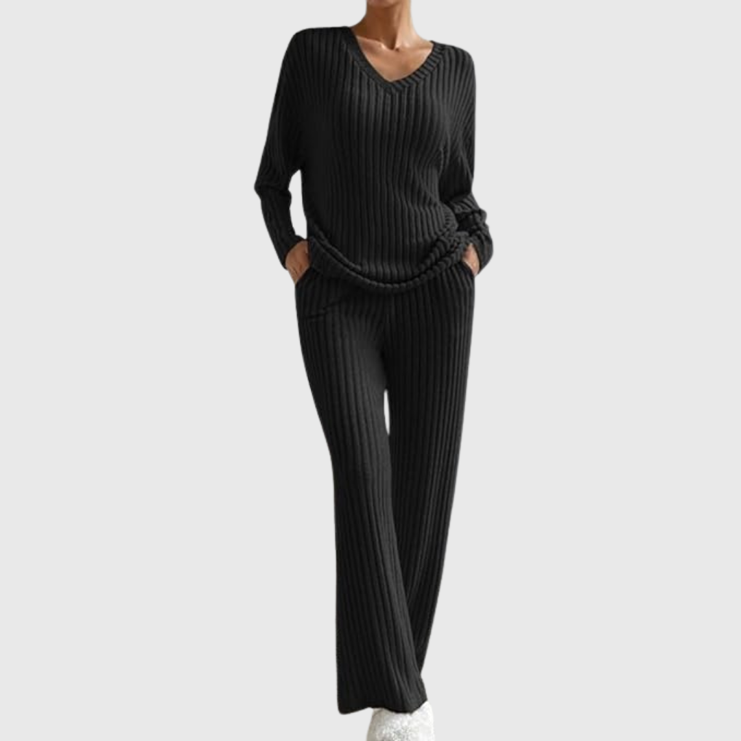 Ailina | Elegantes Lounge-Set für entspannte Momente