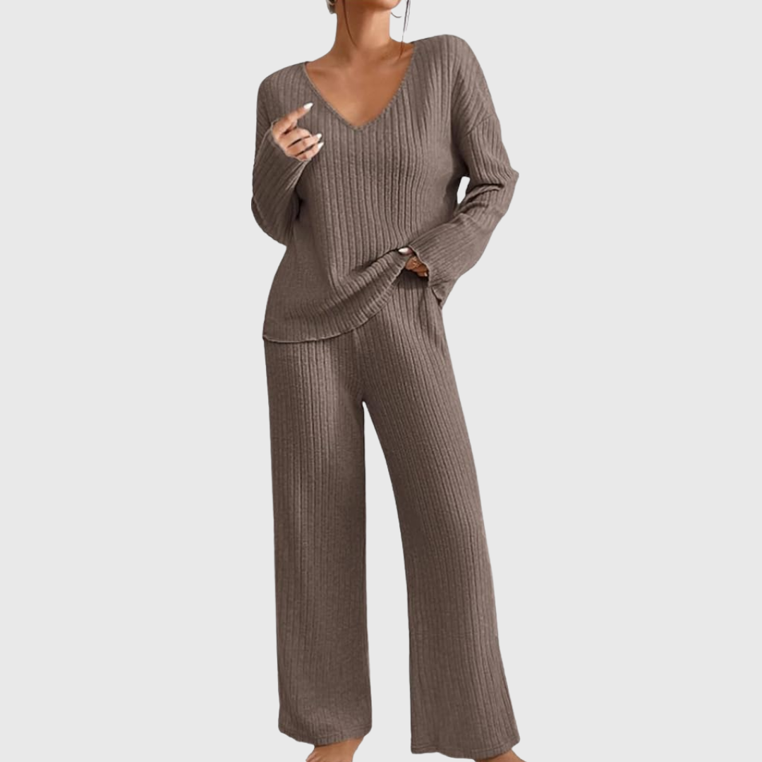 Ailina | Elegantes Lounge-Set für entspannte Momente