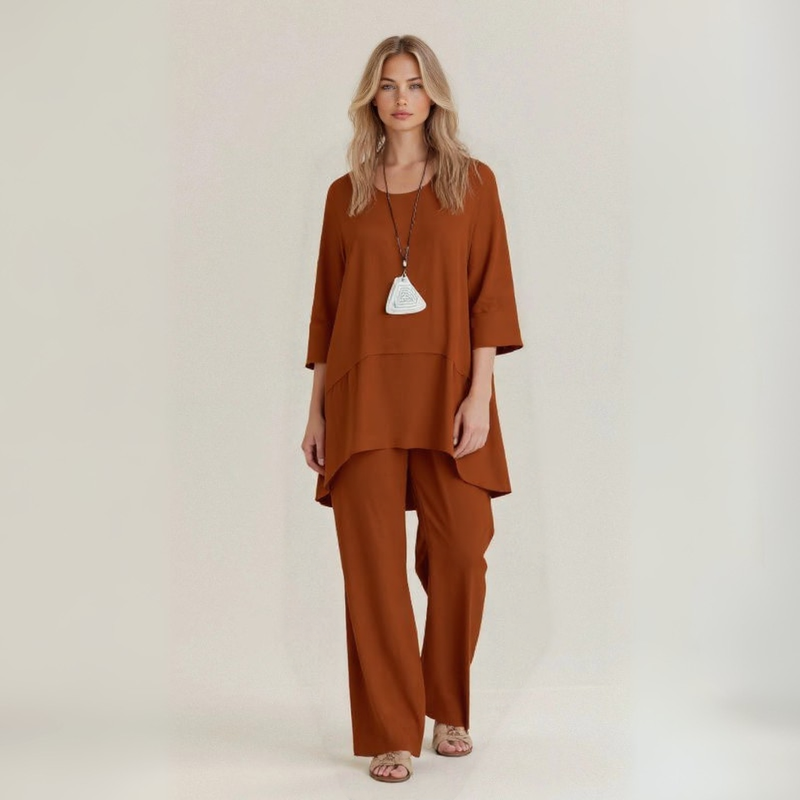 Elisa | Leichter Zweiteiler