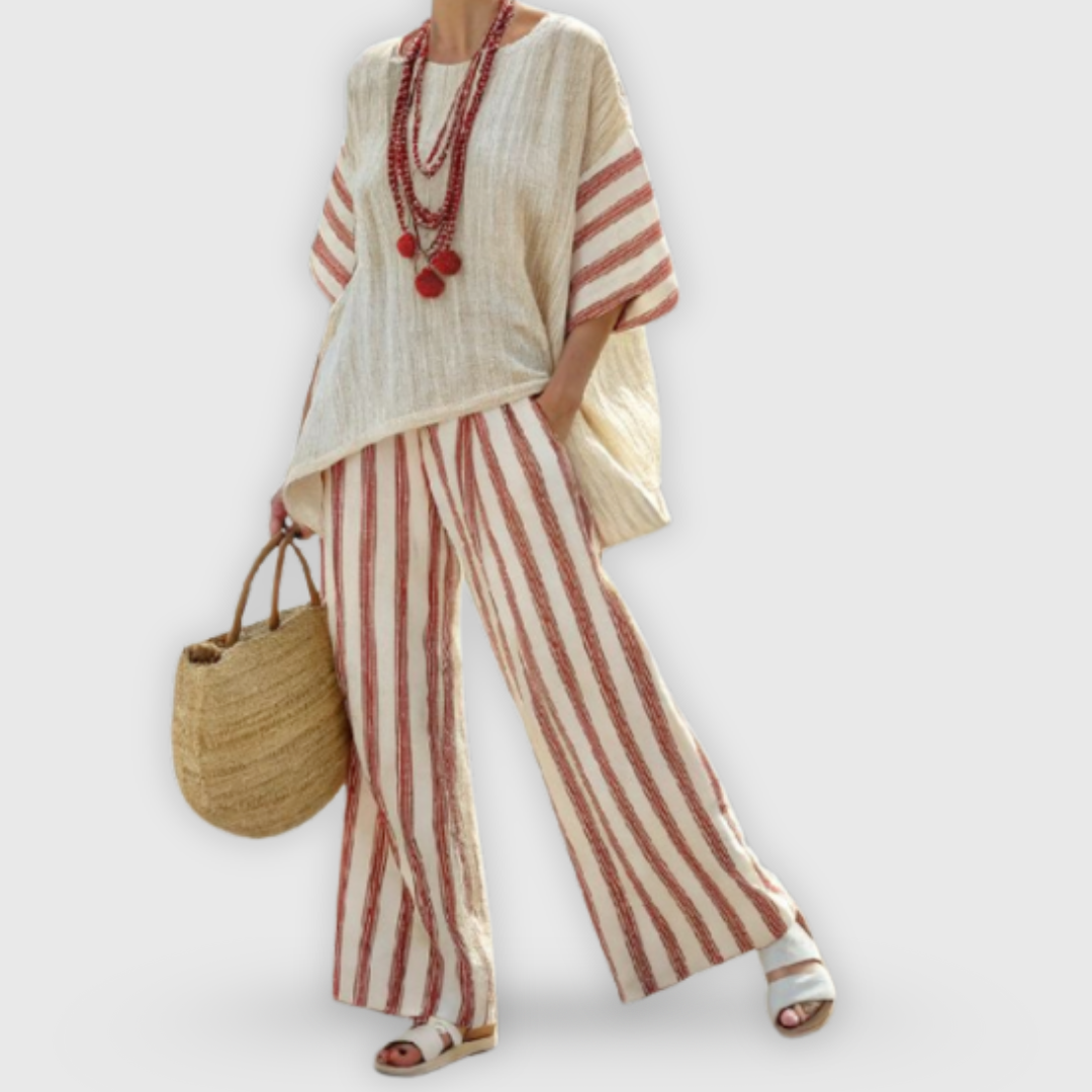 Alma | Set handgefertigt mit Premium-Finish