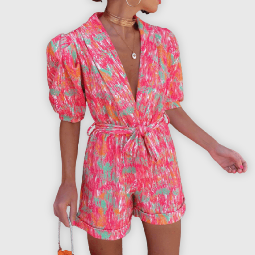 Marlena | Premium Handgefertigt