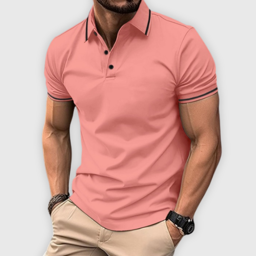 Sante | Klassisches Polo mit Stil