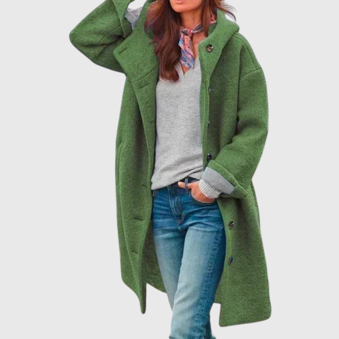 Emanuela | Premium Bequeme Jacke