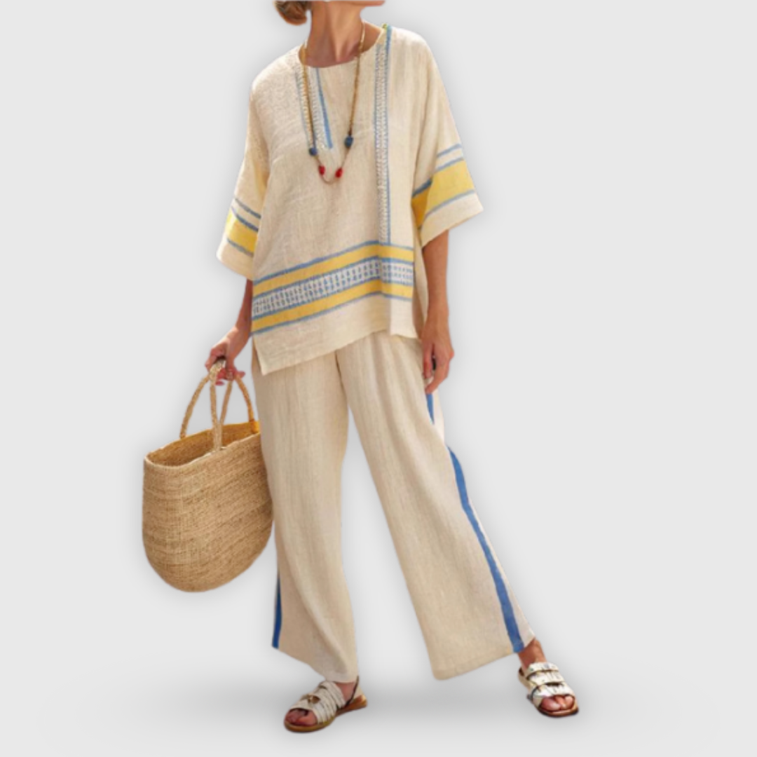 Alma | Set handgefertigt mit Premium-Finish