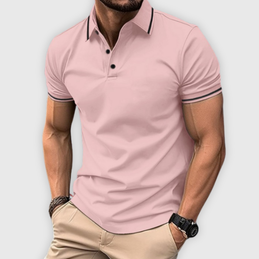 Sante | Klassisches Polo mit Stil