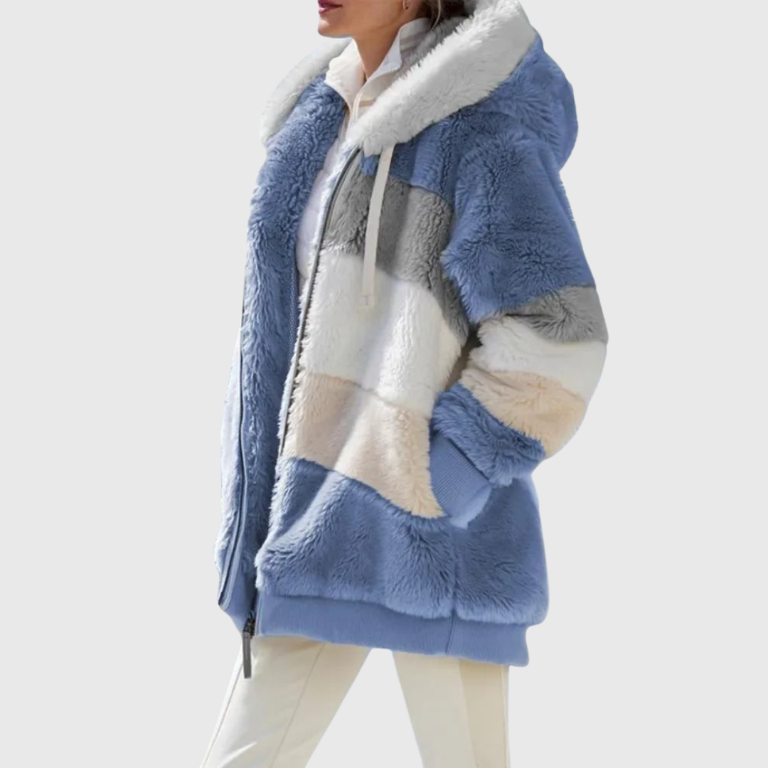 Franca | Premium-Jacke