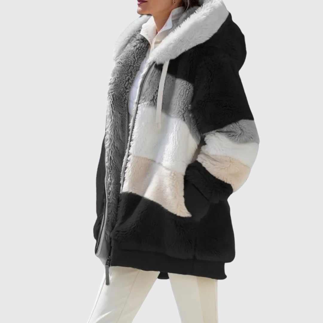 Franca | Premium-Jacke