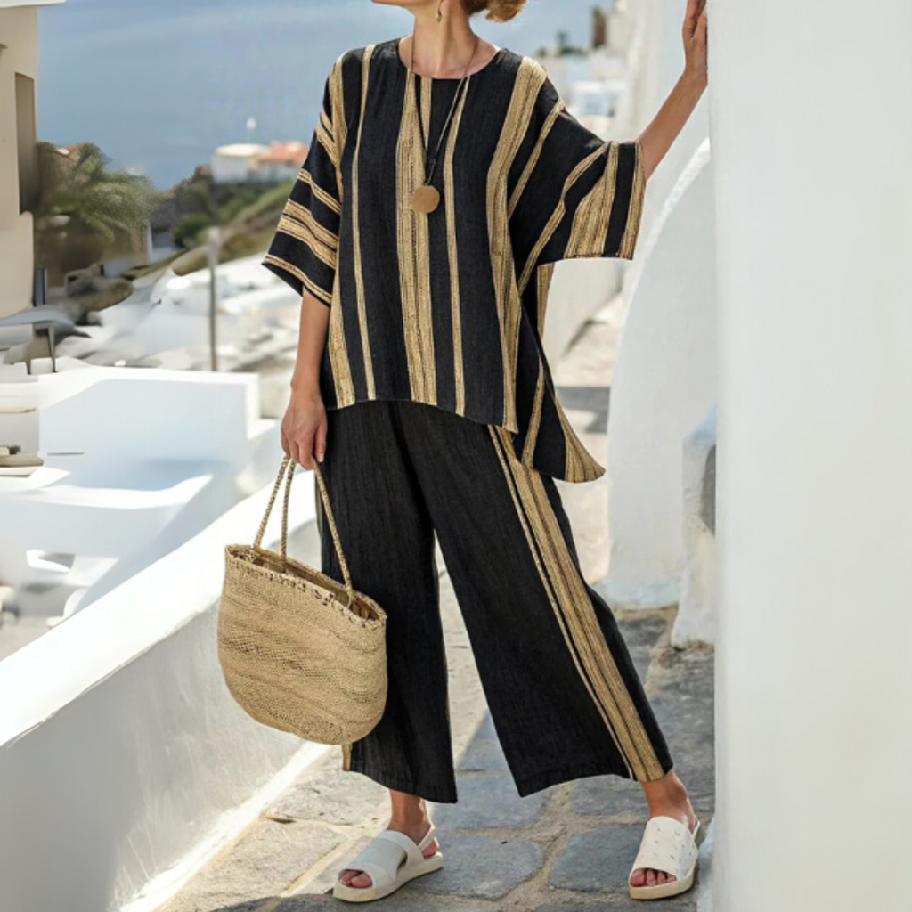 Alma | Set handgefertigt mit Premium-Finish