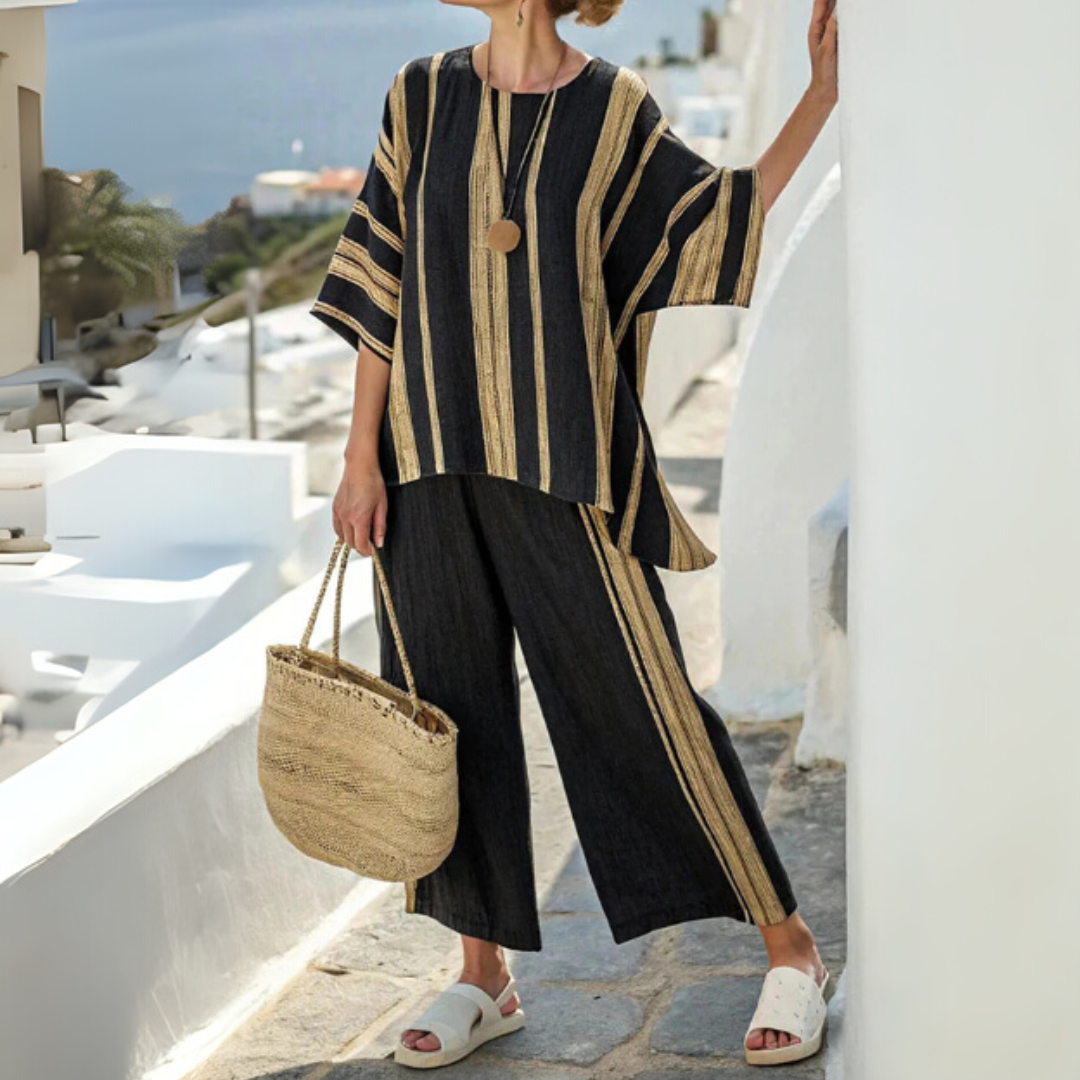 Alma | Set handgefertigt mit Premium-Finish