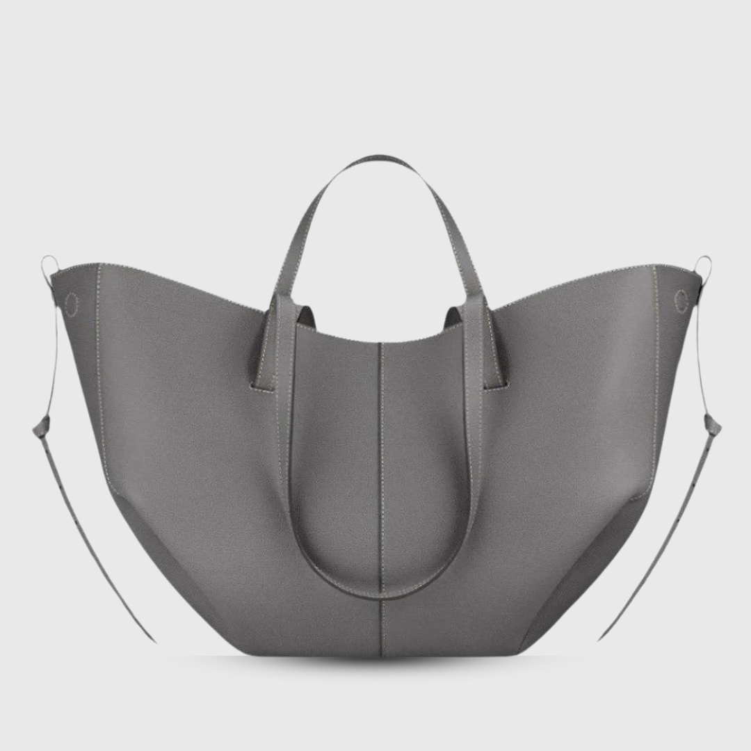 Noa | Elegante handgefertigte Shopper-Tasche