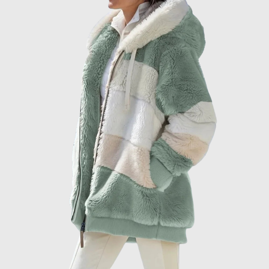 Franca | Premium-Jacke