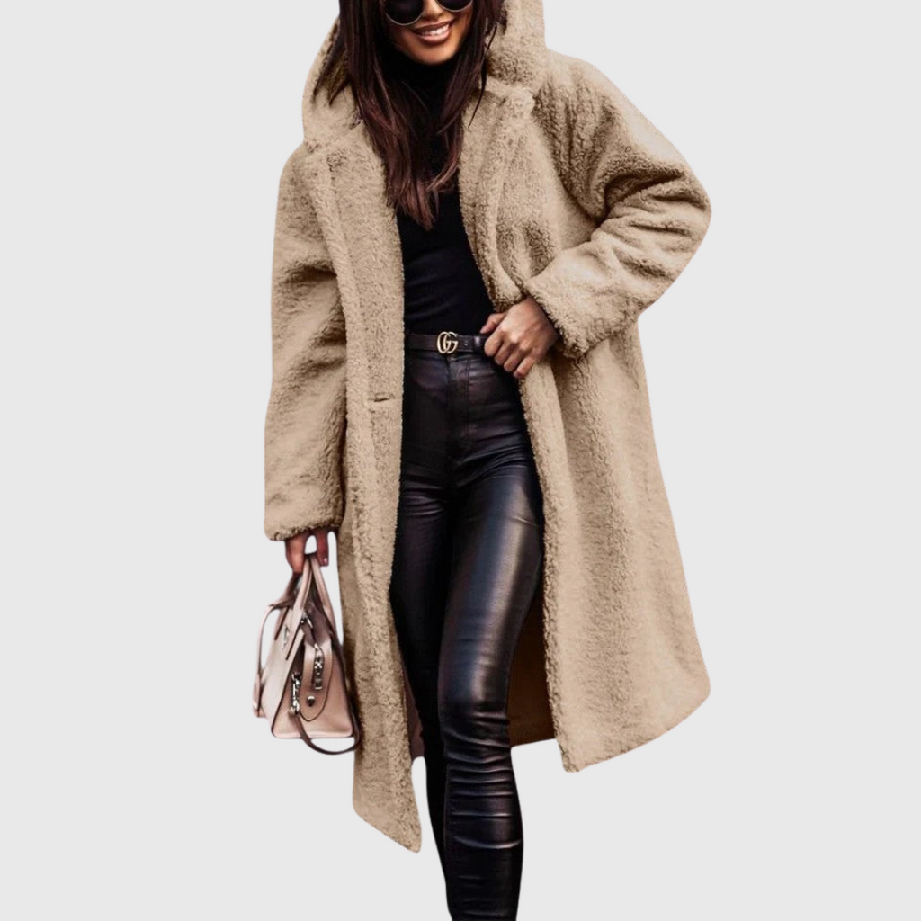 Brionella | Elegante Jacke