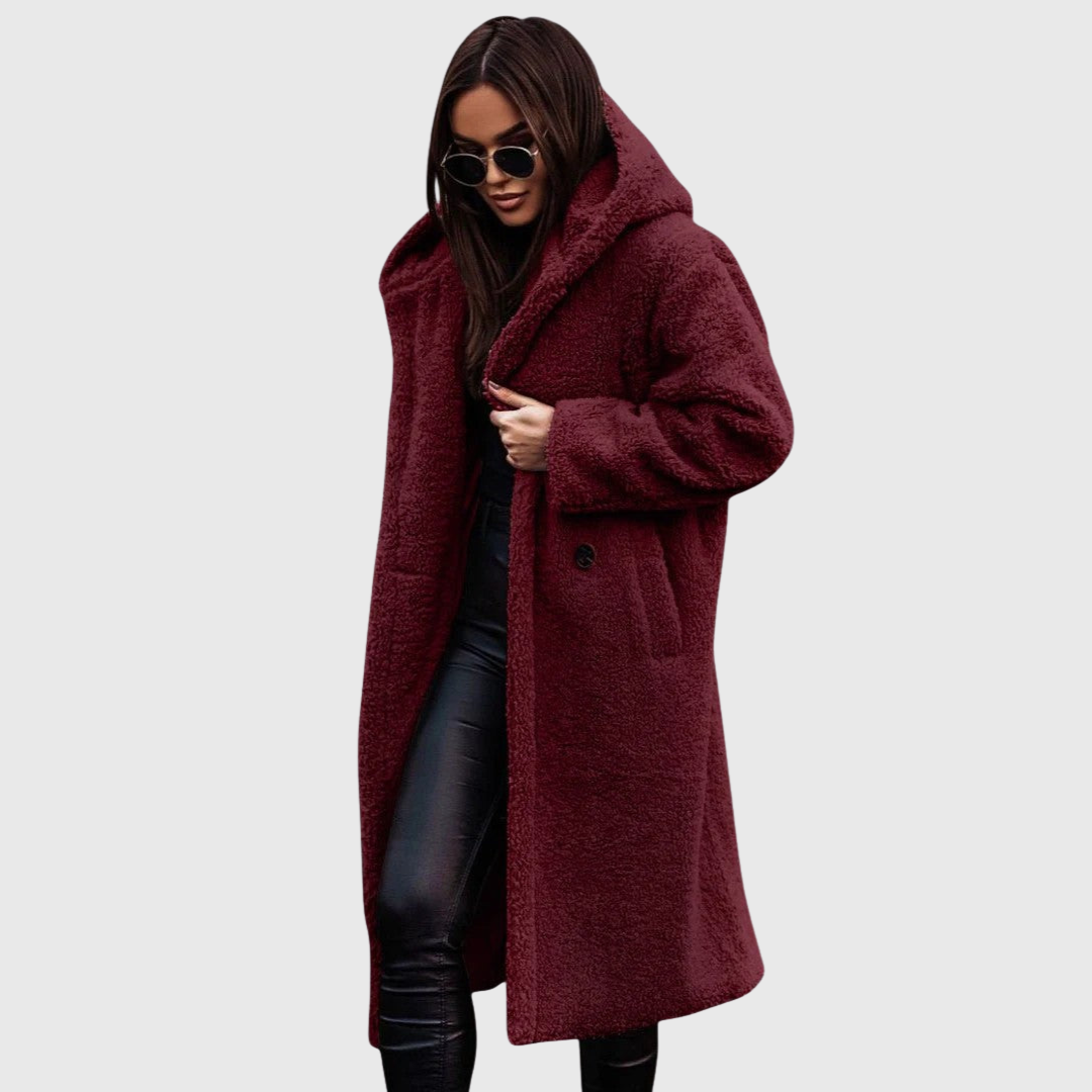 Brionella | Elegante Jacke