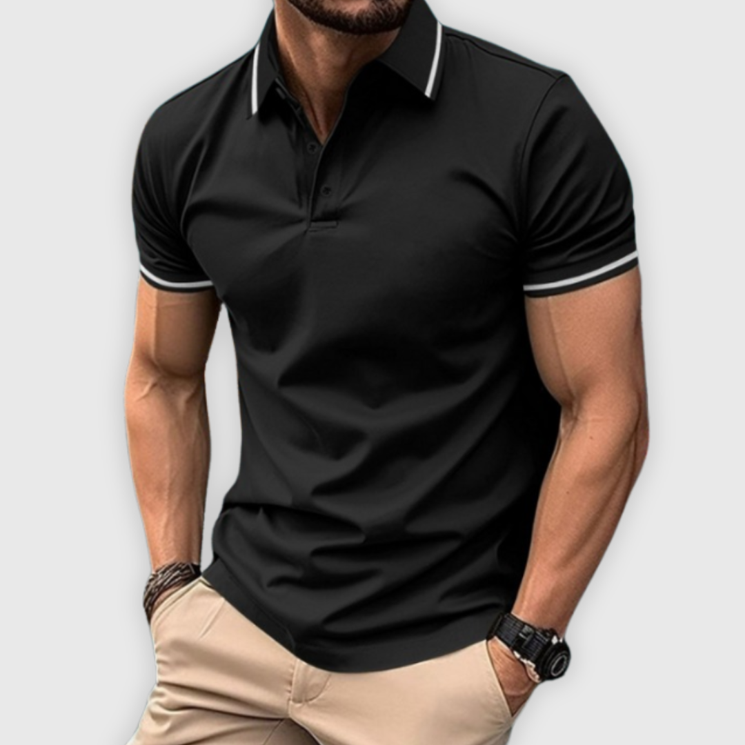 Sante | Klassisches Polo mit Stil