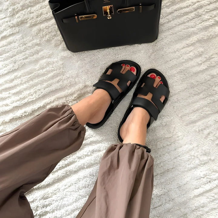 Sophie | Sandalen mit Stil und Komfort