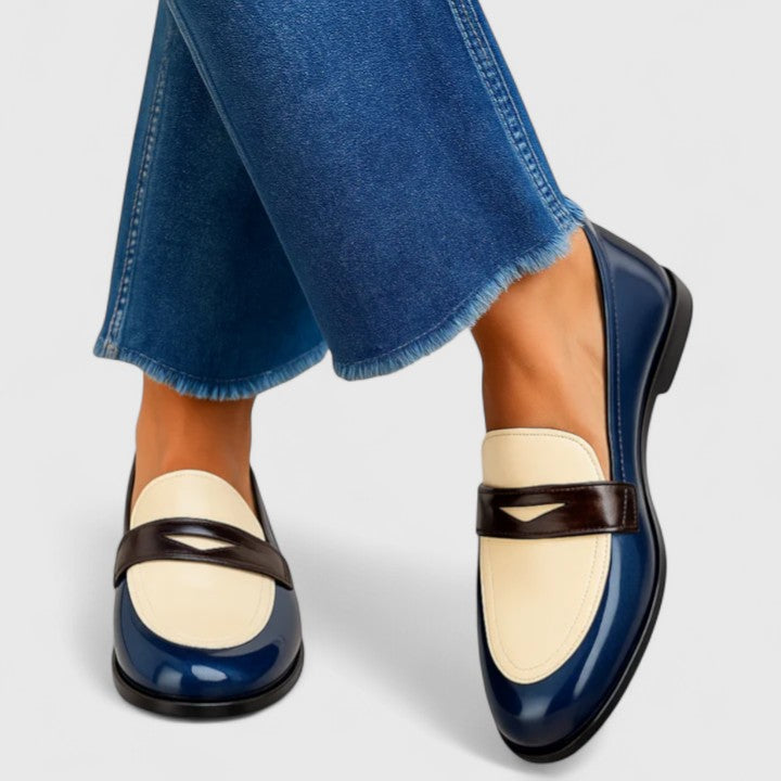 Beatrice | Elegante Loafers