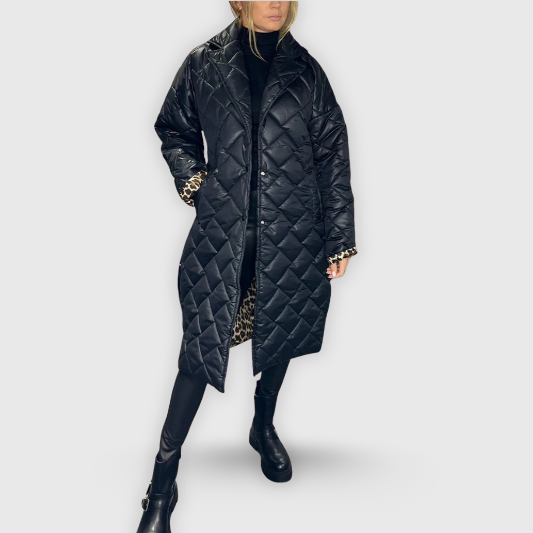 Madison | Wende-Steppmantel