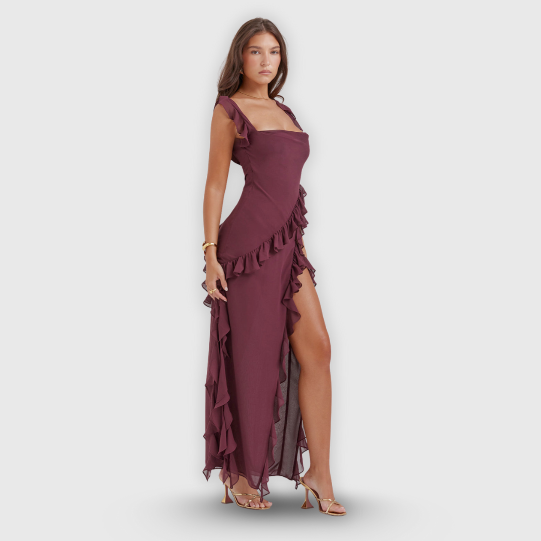 Doris | Premium Kleid