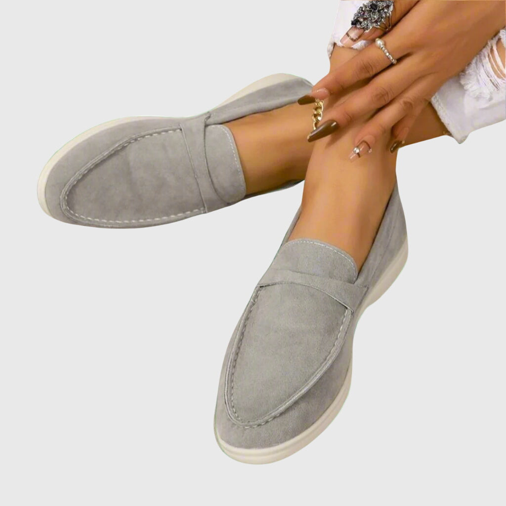 Malia | Elegante Loafers