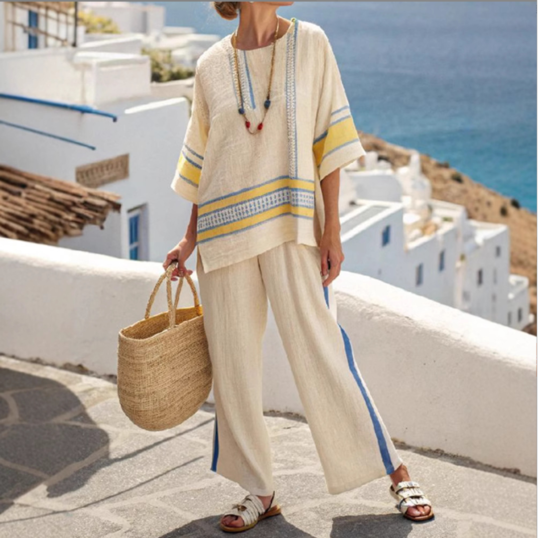 Alma | Set handgefertigt mit Premium-Finish