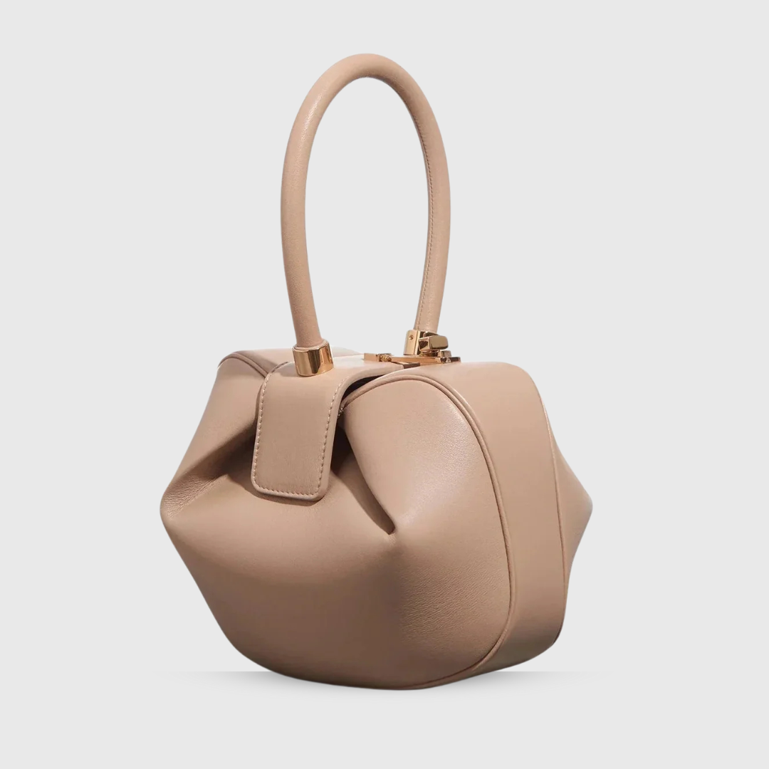 Cagliari | Elegante und kompakte Premium-Clutch