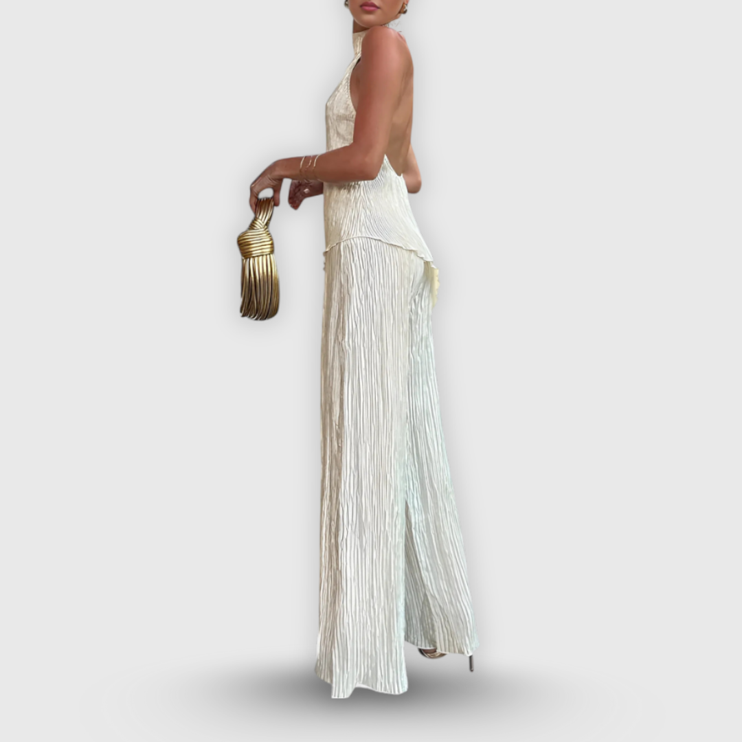 Lucilla | Asymmetrisches Falten-Set