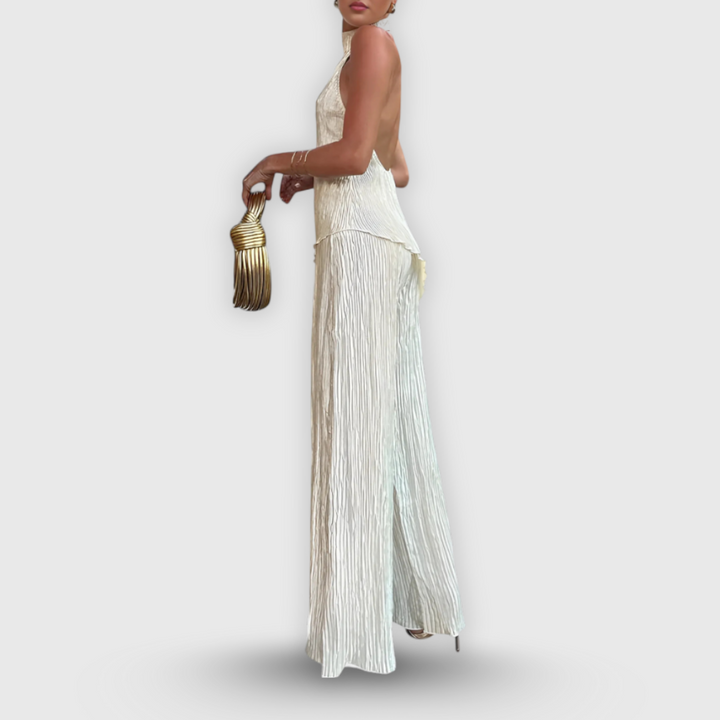 Lucilla | Asymmetrisches Falten-Set