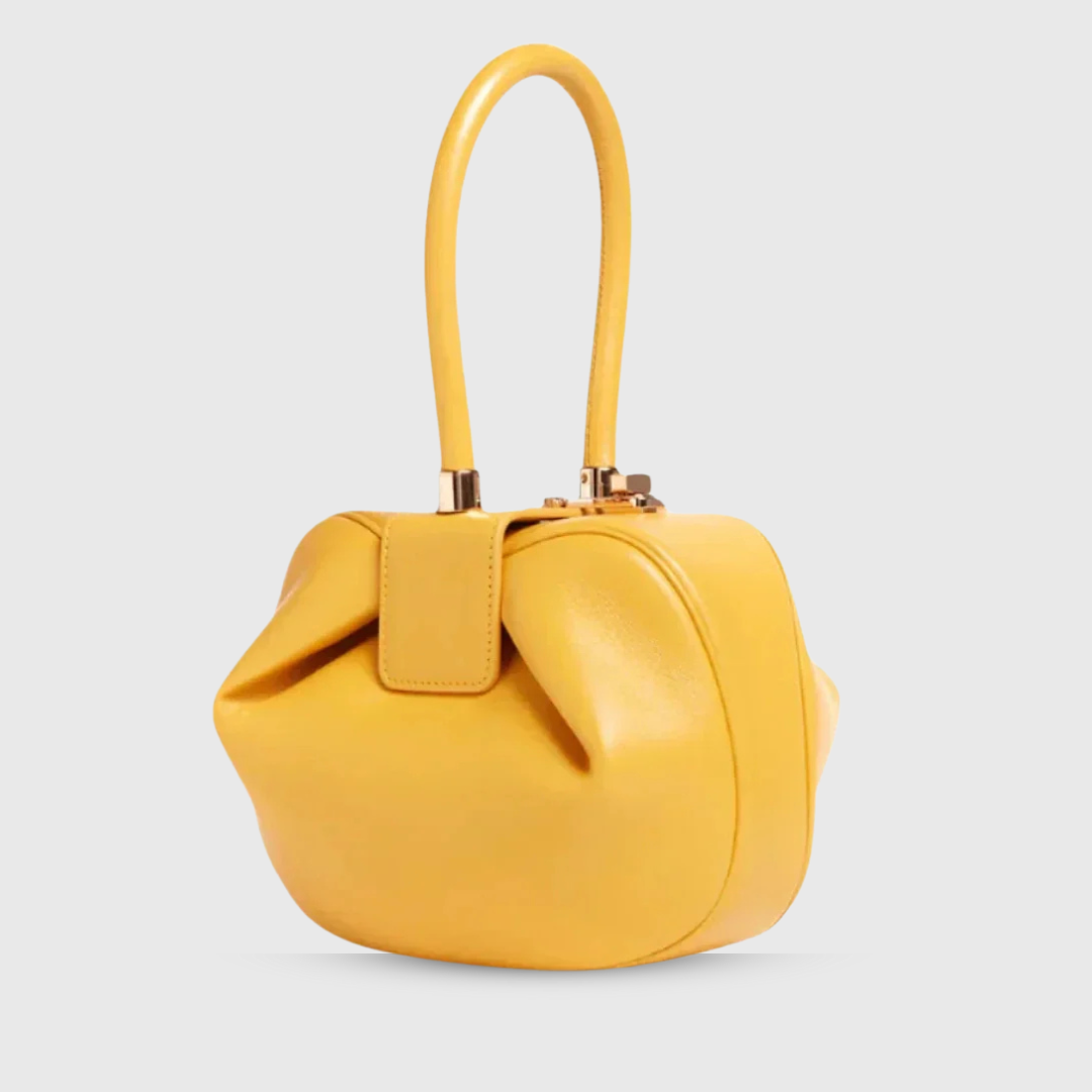 Cagliari | Elegante und kompakte Premium-Clutch