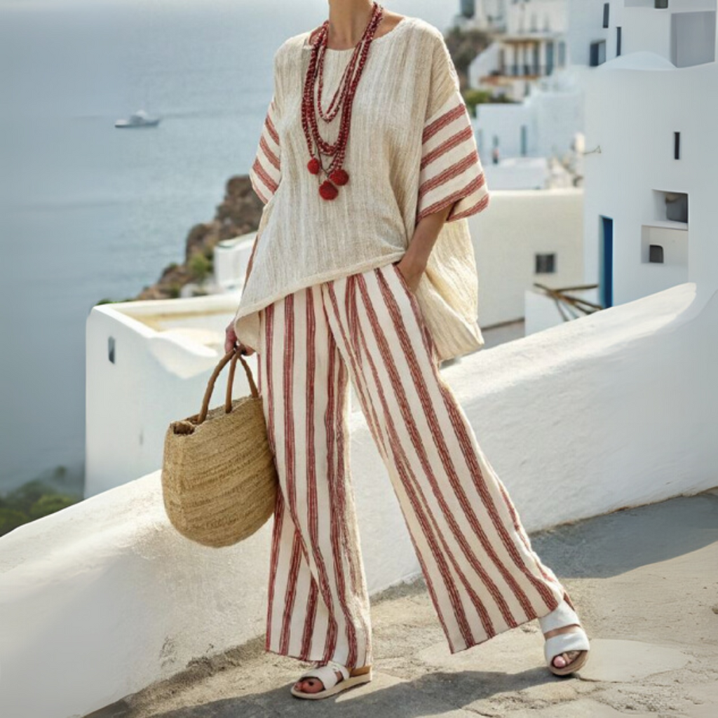 Alma | Set handgefertigt mit Premium-Finish