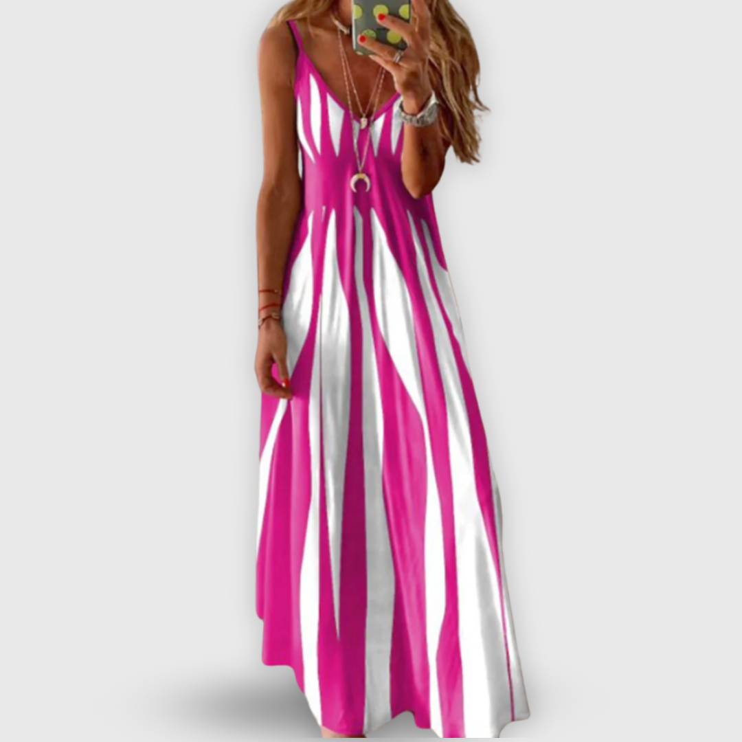 Angela | Wunderschönes Damenkleid