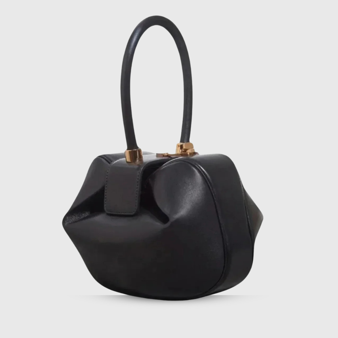 Cagliari | Elegante und kompakte Premium-Clutch