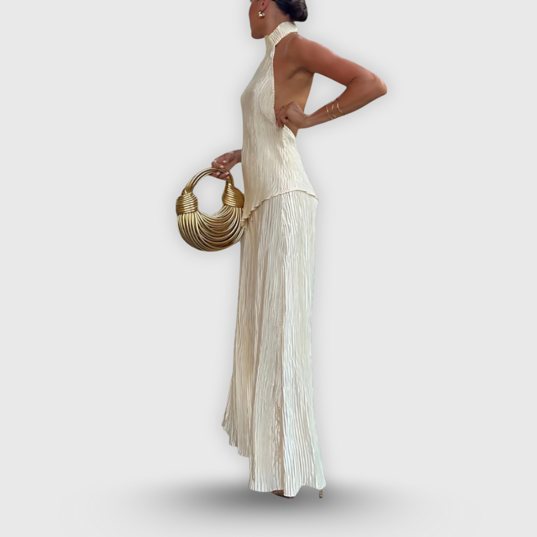 Lucilla | Asymmetrisches Falten-Set